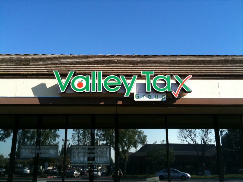 Channel Letters/Electrical